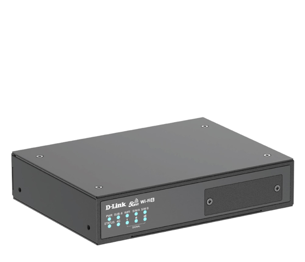 D-Link DWM-550-G Router 5G M2M - 1351409 - zdjęcie 3
